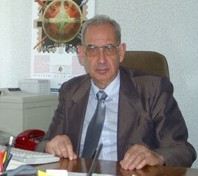Acad. Kiril Lubenov Boyanov